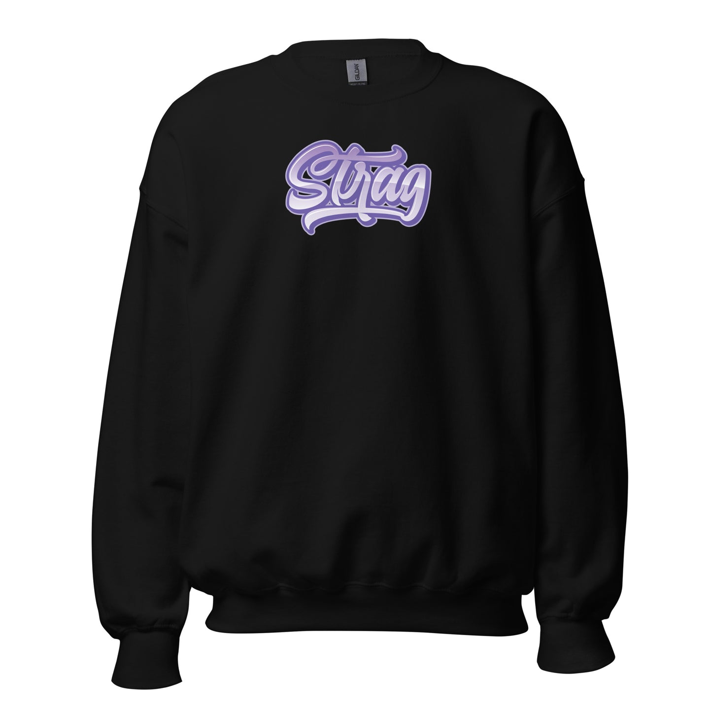 Original Strag Sweatshirt