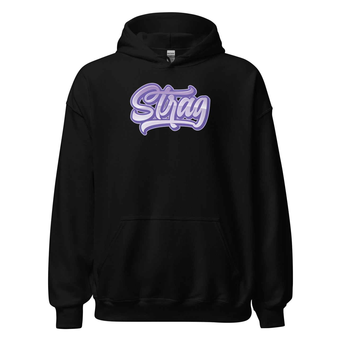 Original Strag Hoodie