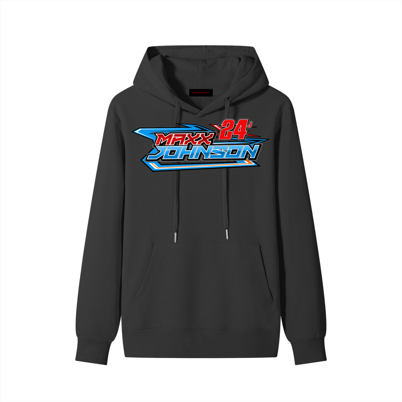 270 Micro Sprint Team Hoodie