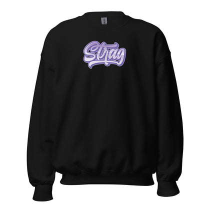 Original Strag Sweatshirt