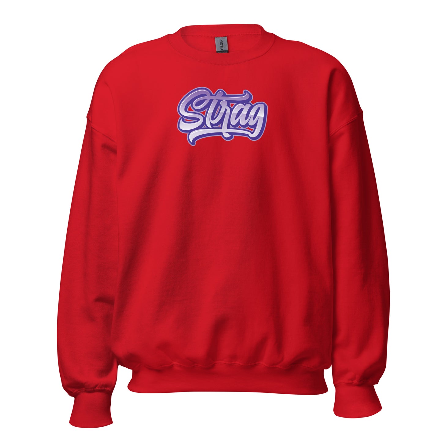 Original Strag Sweatshirt