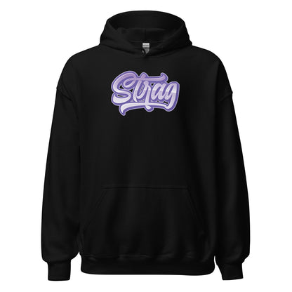 Original Strag Hoodie