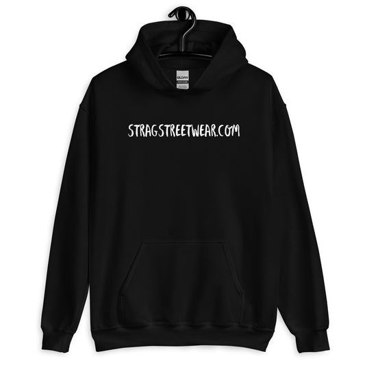 Go Fast Or Die Trying Hoodie