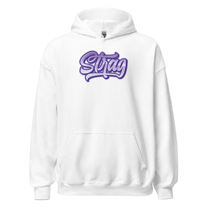 Original Strag Hoodie
